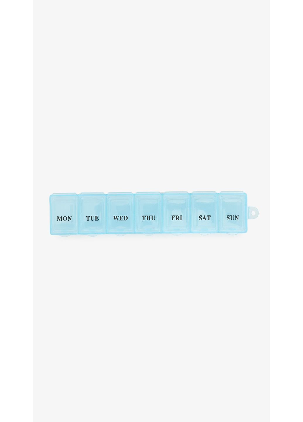 Органайзер для пігулок 4820001001678 shop (2000999362446) No Brand (368231068)