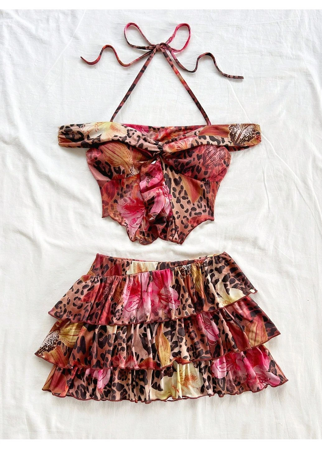 Костюм SHEIN (382448215)