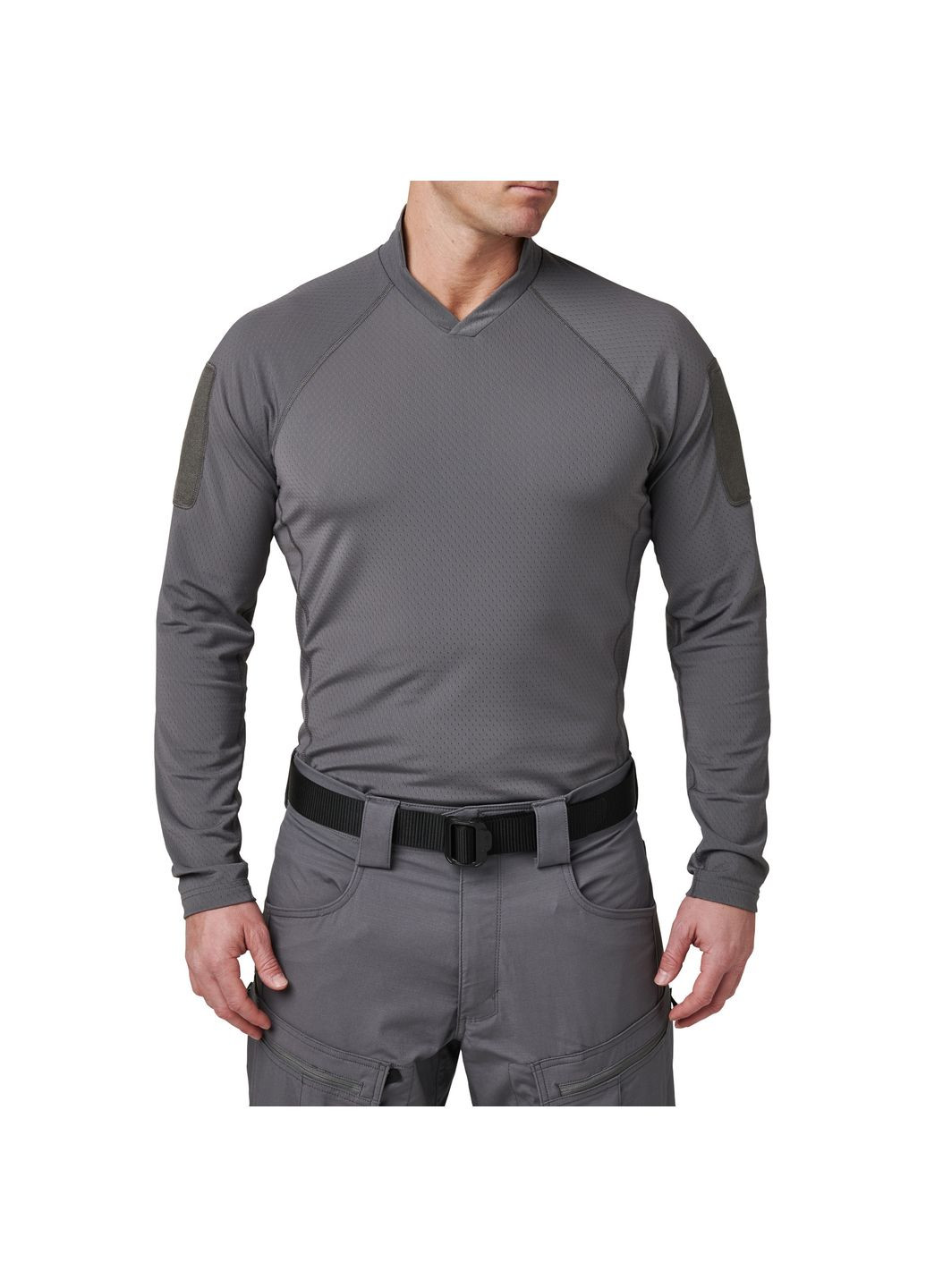 Термореглан V.XI Sigurd L/S Shirt Storm 5.11 Tactical (315822391)