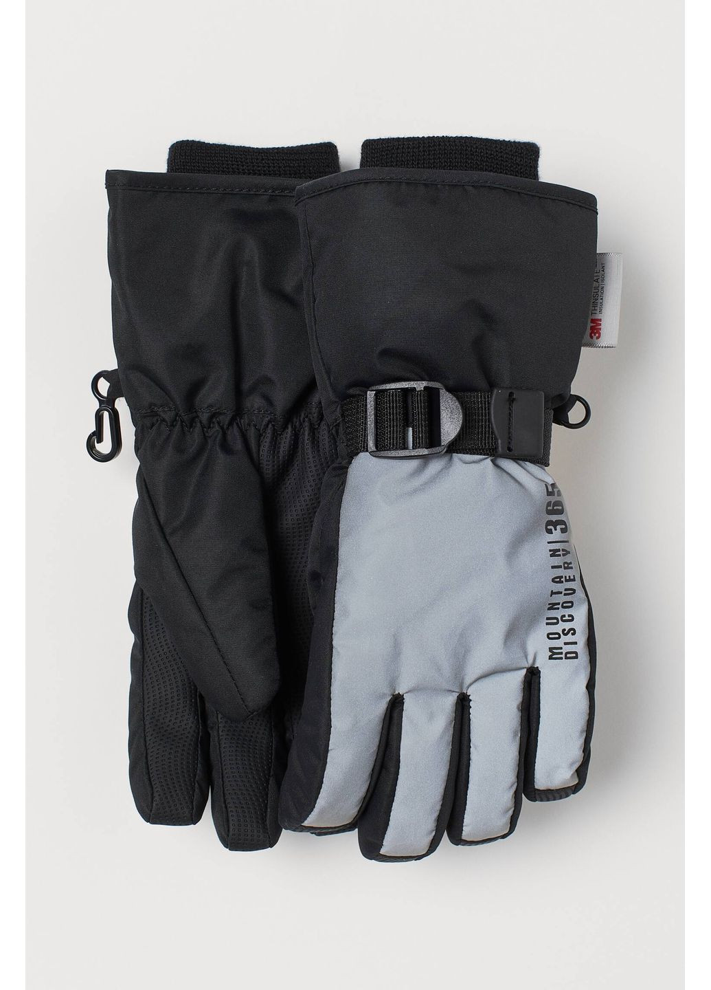 Перчатки лыжные H&M (366842332)
