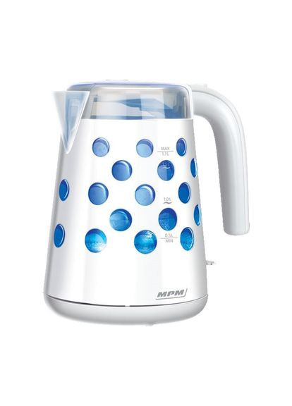 Чайник MCZ-86 MPM (368631385)