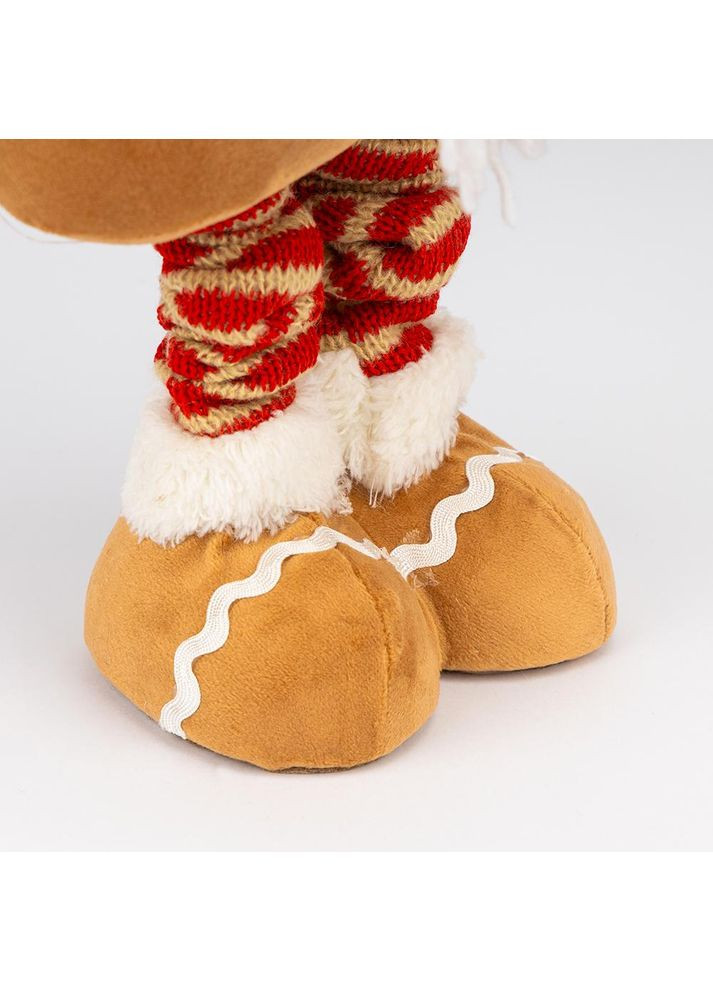 Фігурка телескопічна Милий пряник, 50 см ELISEY (368672121)