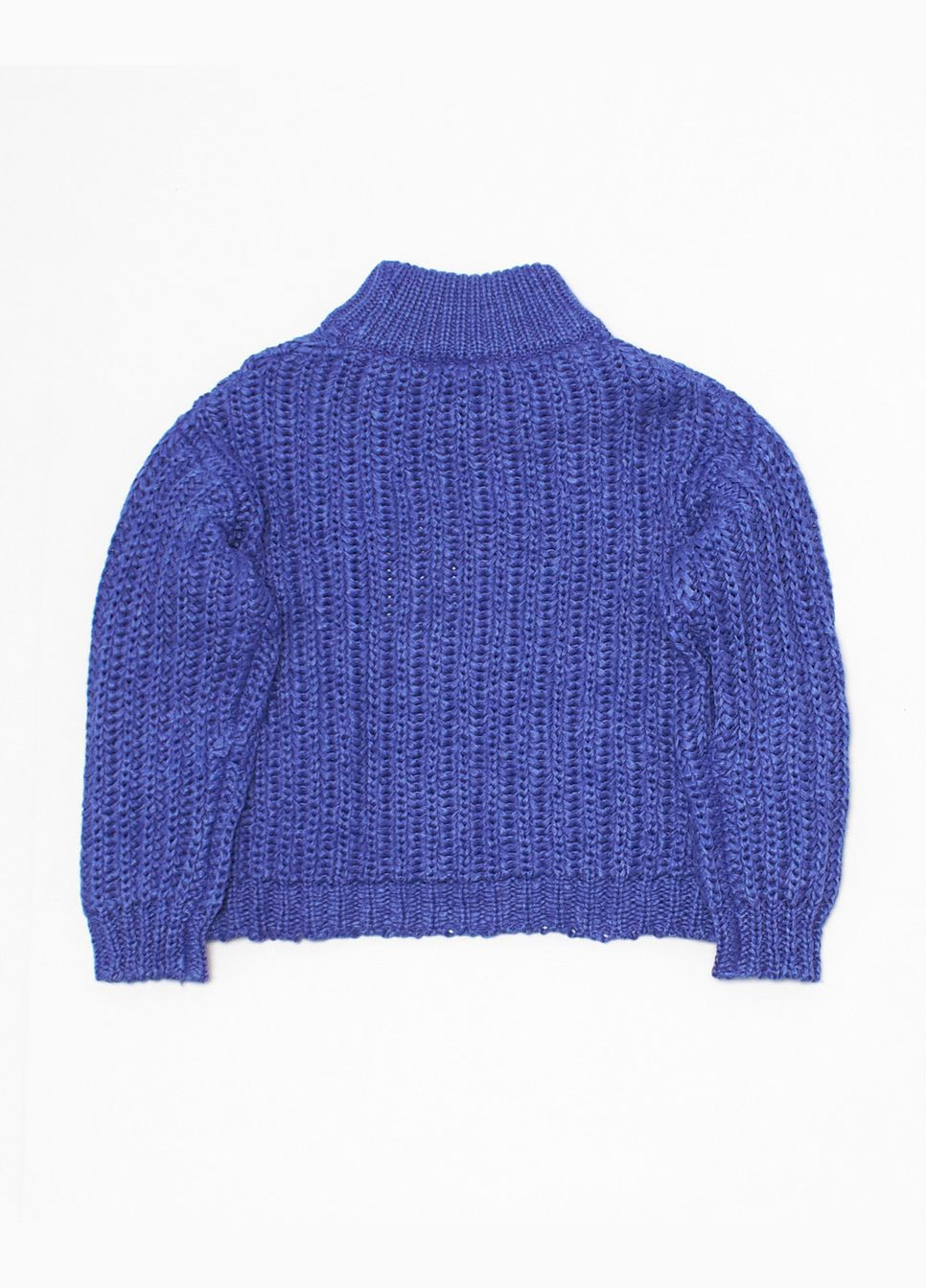 Синий свитер демисезон,синий, Name it