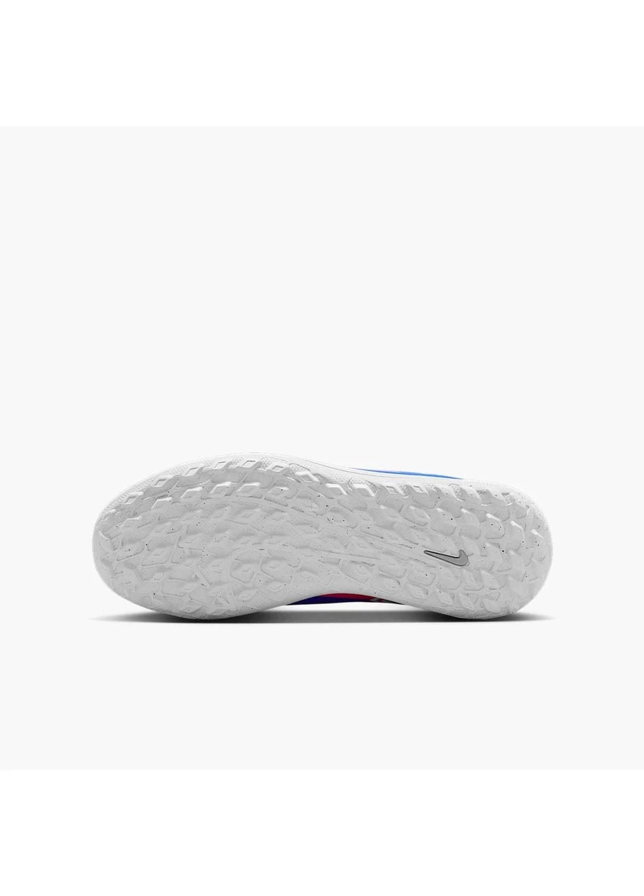 Сороконожки Superfly 10 Club Tf Blue FQ8313-446 Nike синий