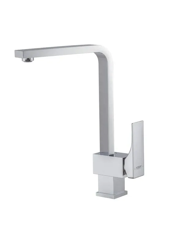 Кухонний змішувач KB-70010-01 хром (KR3488) KOER (400905006)