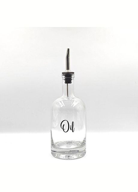 Бутылки для масла и уксуса 2 шт. с дозатором 500 мл (англ-2) No Brand (298794592)