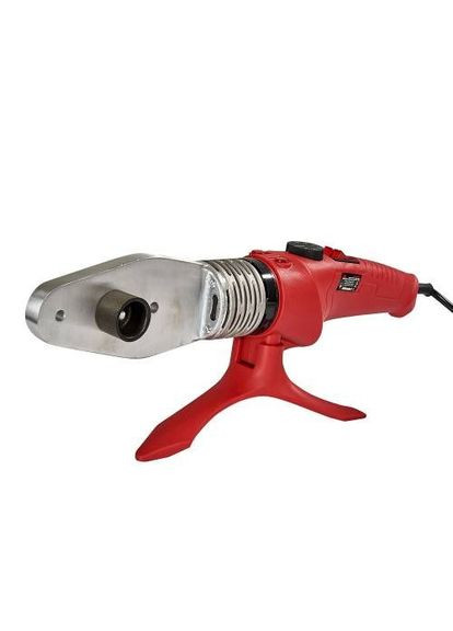 Паяльник для пластиковых труб LP 6150CC dual Vitals (363055841)