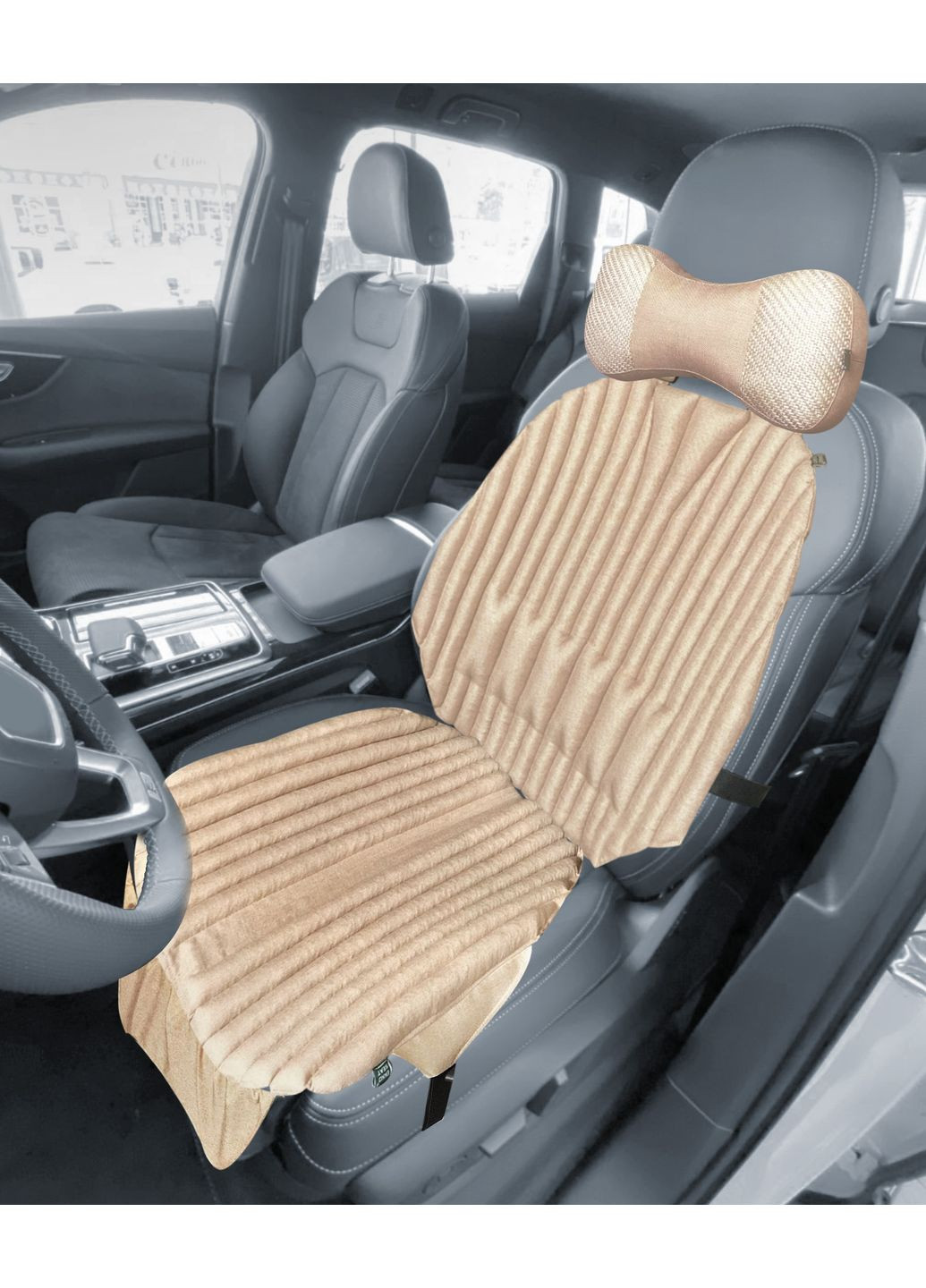 Подушка автомобільна Ekko Seat (353718772)