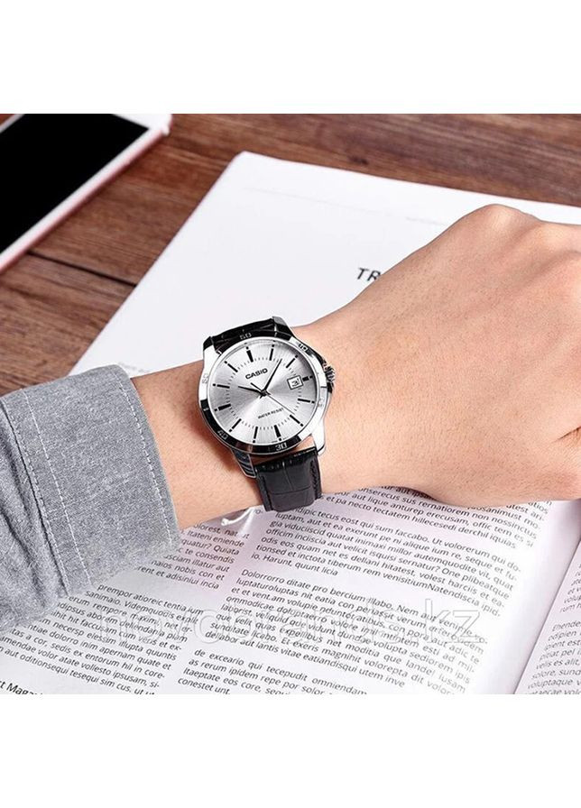 Наручний годинник MTP-V004L-7A Casio (322777867)