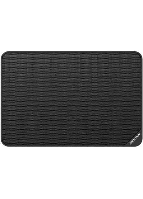 Аналоговий кабінетний динамік 20 Вт EN54 DS-QAE0120G1R/EN/BLACK Hikvision (401473318)