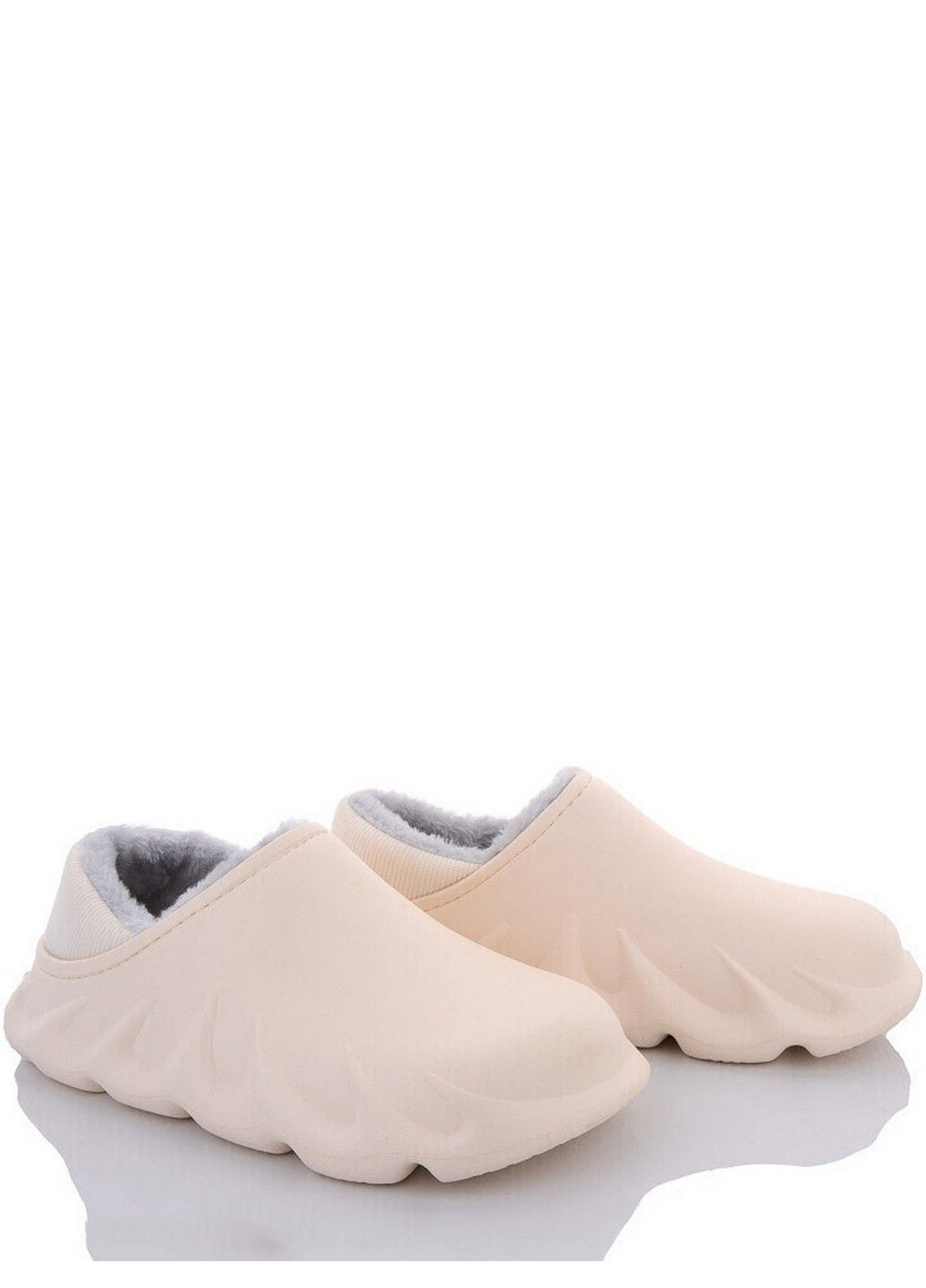 Сабо утепленные N5038-366 LuckLine (302005343)