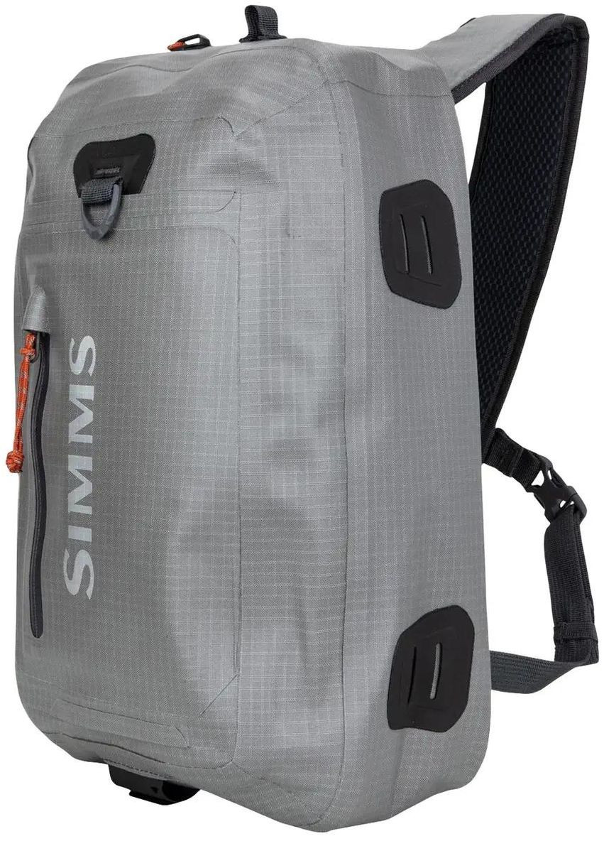 Рюкзак Dry Creek Z Sling Pack Steel Simms (370239939)