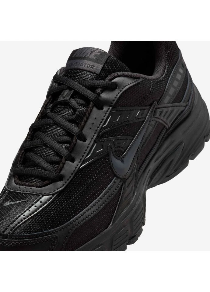 Кросівки WMNS INITIATOR Nike чорні демісезони (391916036)