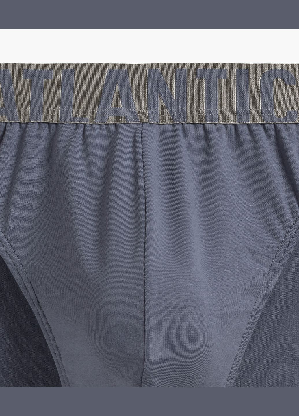 Труси (1 шт) Atlantic Плавки (295467893)