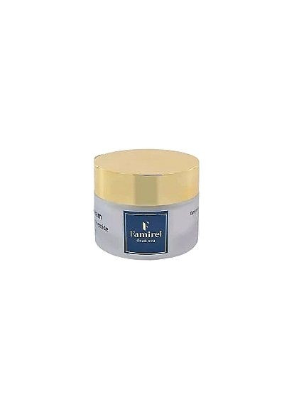 Ночной крем для лица Hyaluronic Acid Extra Hydration Night Cream 50ml (1343022-9711459) Famirel (368632451)
