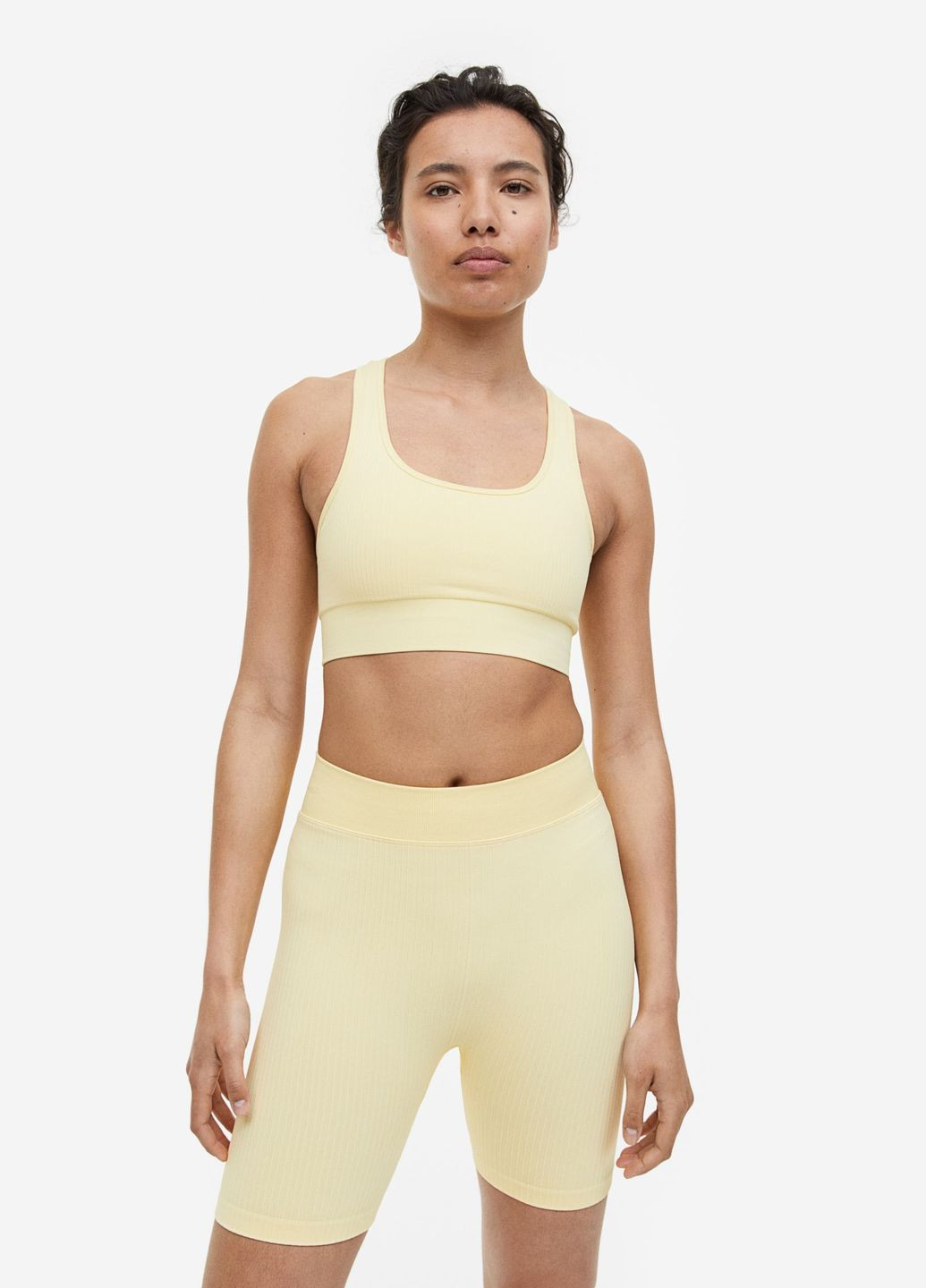 Спортивные шорты H&M (315006830)