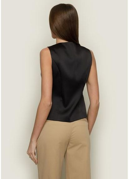 Жилет 108-002-1 Black SAM M Samange (367959891)