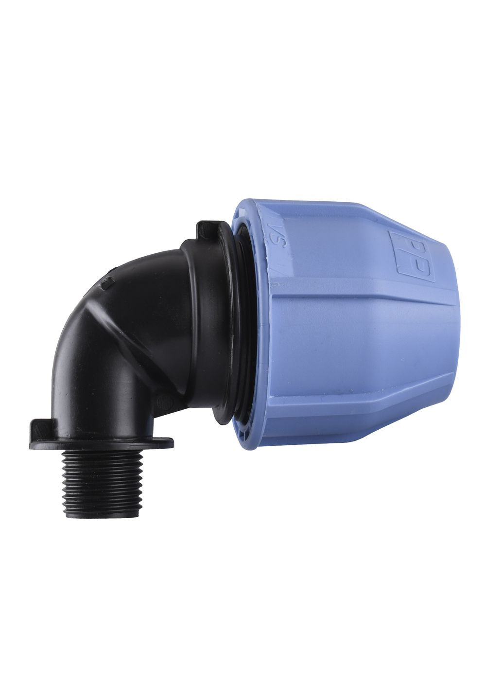 Колено ПНД 32*1/2'' ** ЗР 4003 VSplast (336384778)