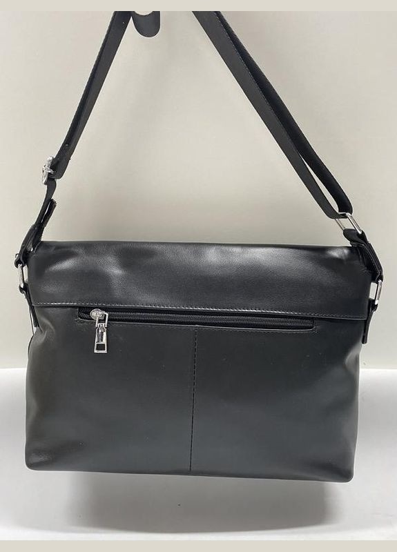 Сумка чоловіча шкіряна для документів формату А4 Vishnya (333560814)