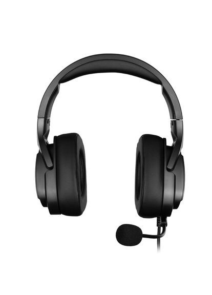 HF Stereo HG340 RGB USB 7.1 Black (-HG340BK-7.1) RU 2E (360396099)