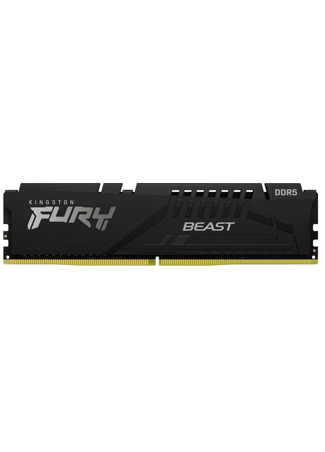 Модуль памяти DDR5 2x8GB/6000 Fury Beast (KF560C36BBEK2-16) Kingston (317863515)