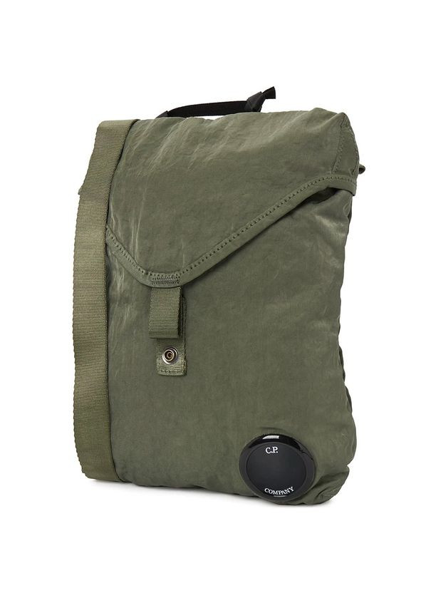 Сумка C.P. Company мессенджер сипи компании сумка через плечо No Brand (361230335)