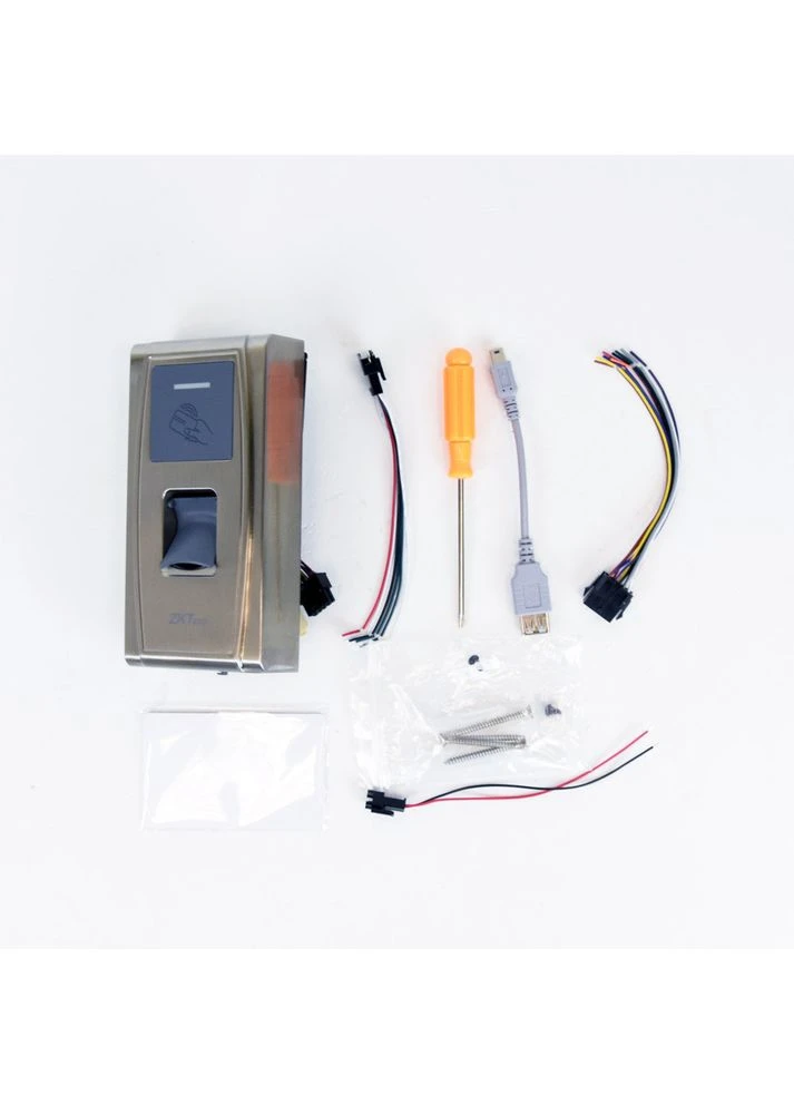 Биометрический терминал с Bluetooth MA300-BT/ID ZKTeco (386025868)