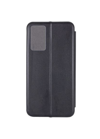 Чохол до мобільного телефона (713507) BeCover Exclusive Realme Note 60/60X Black (364498419)