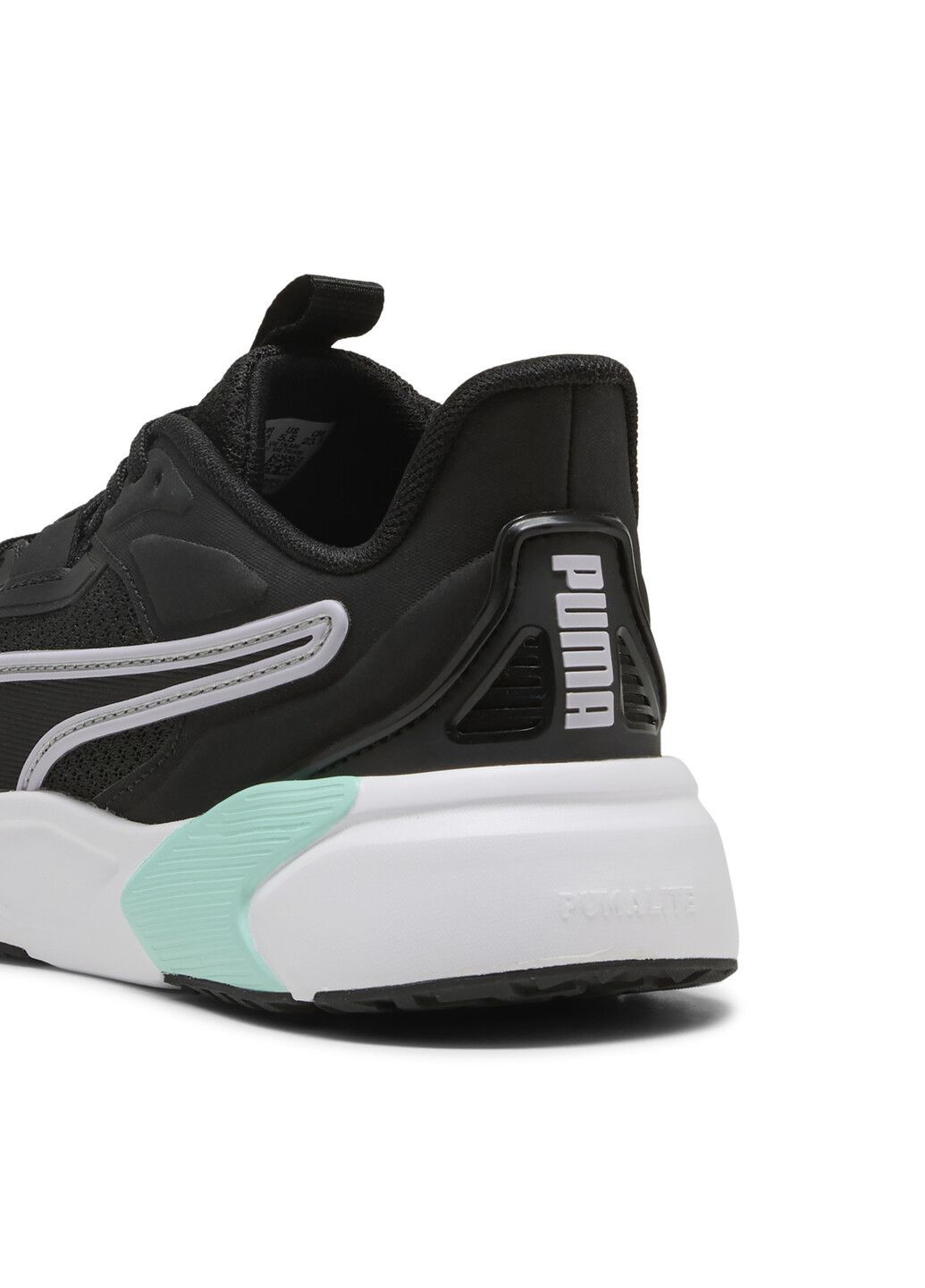 Черные всесезонные кроссовки disperse xt 4 training shoes Puma