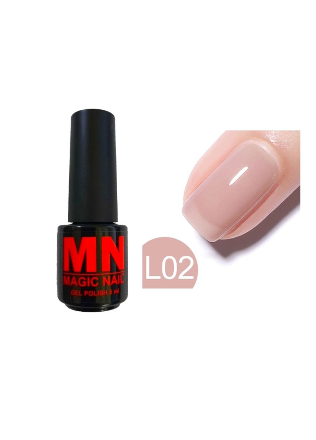 Jelly Gel MagicNail (292733857)