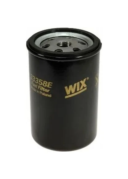 Фильтр топливный WIX Filters 33358E (400274163)