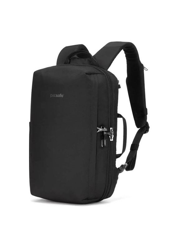 Городской рюкзак антивор X 13 Commuter 7 ст. защиты 11л (30665100) Pacsafe (335406280)