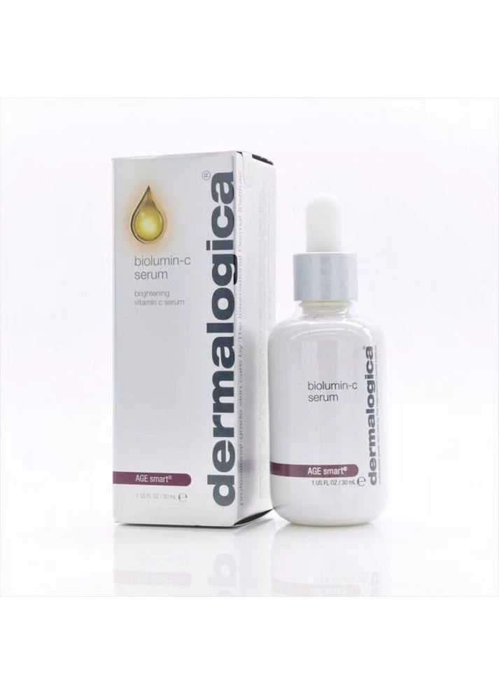 Біолюмін серум із вітаміном C biolumin c-serum 30 мл Dermalogica (396469794)