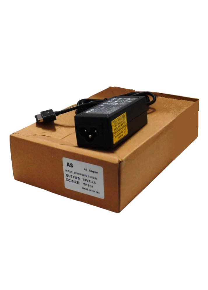 Блок питания 15V 1.2A 18W TF101 40 Pin Asus (369766281)