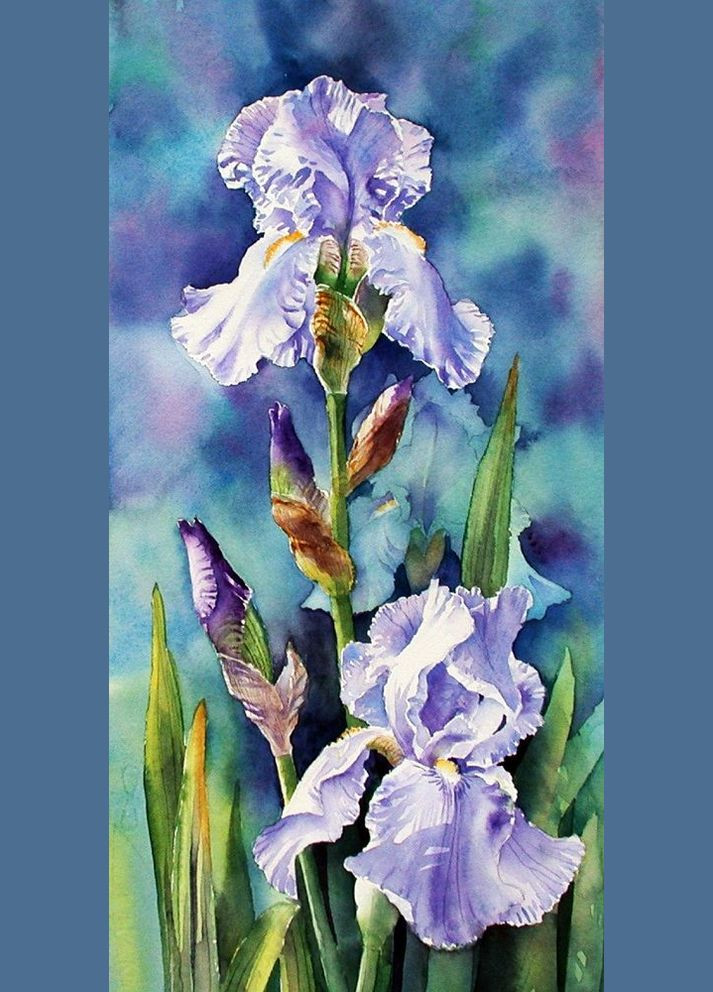 Алмазна мозаїка Чарівний діамант (333710005)