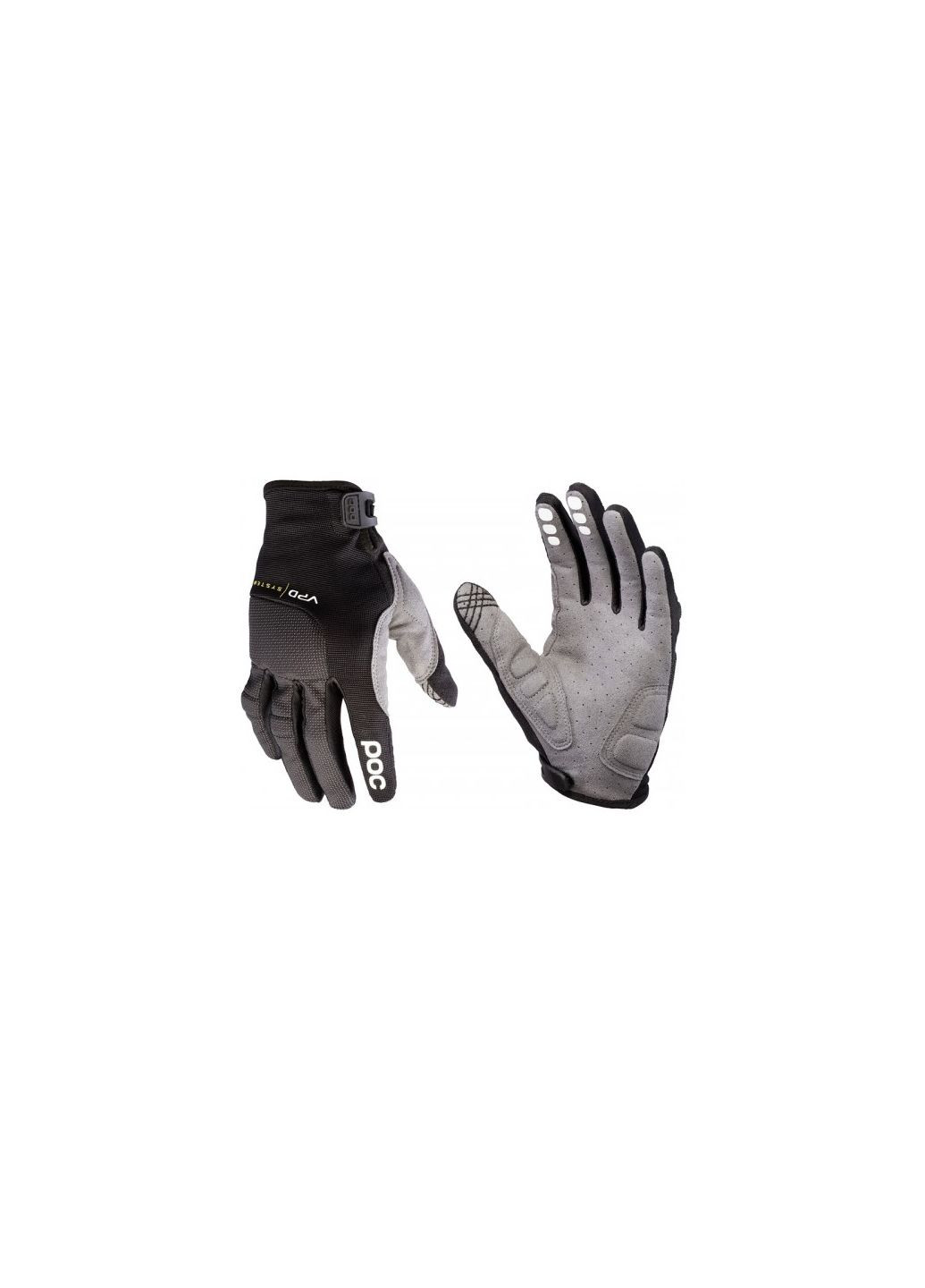 Рукавички велосипедні Resistance Pro Dh Glove POC (279849155)