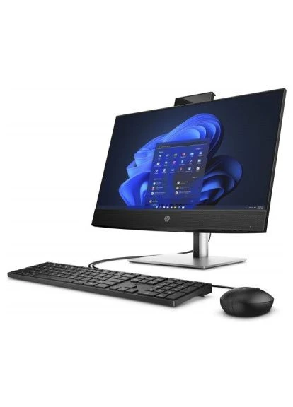 Моноблок 23.8'' HP ProOne 440 G9 i7-14700T/16Gb/SSD512Gb/Cam/K&M/WiFi/W11Pro/2y.w Hewlett Packard (395707948)