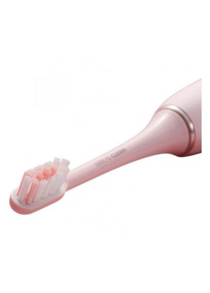Насадки для зубних щіток X5 X3 X3u X1 — набір 2 штуки BH01P рожеві SOOCAS (283251181)