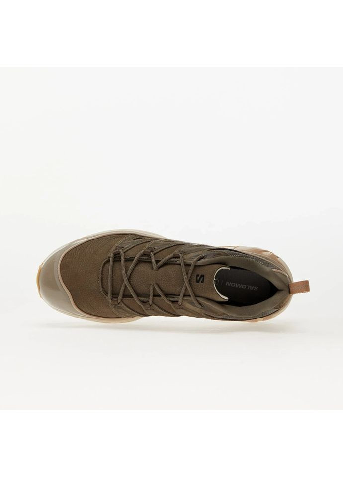 Коричневі Осінні кросівки expanse ltr Salomon