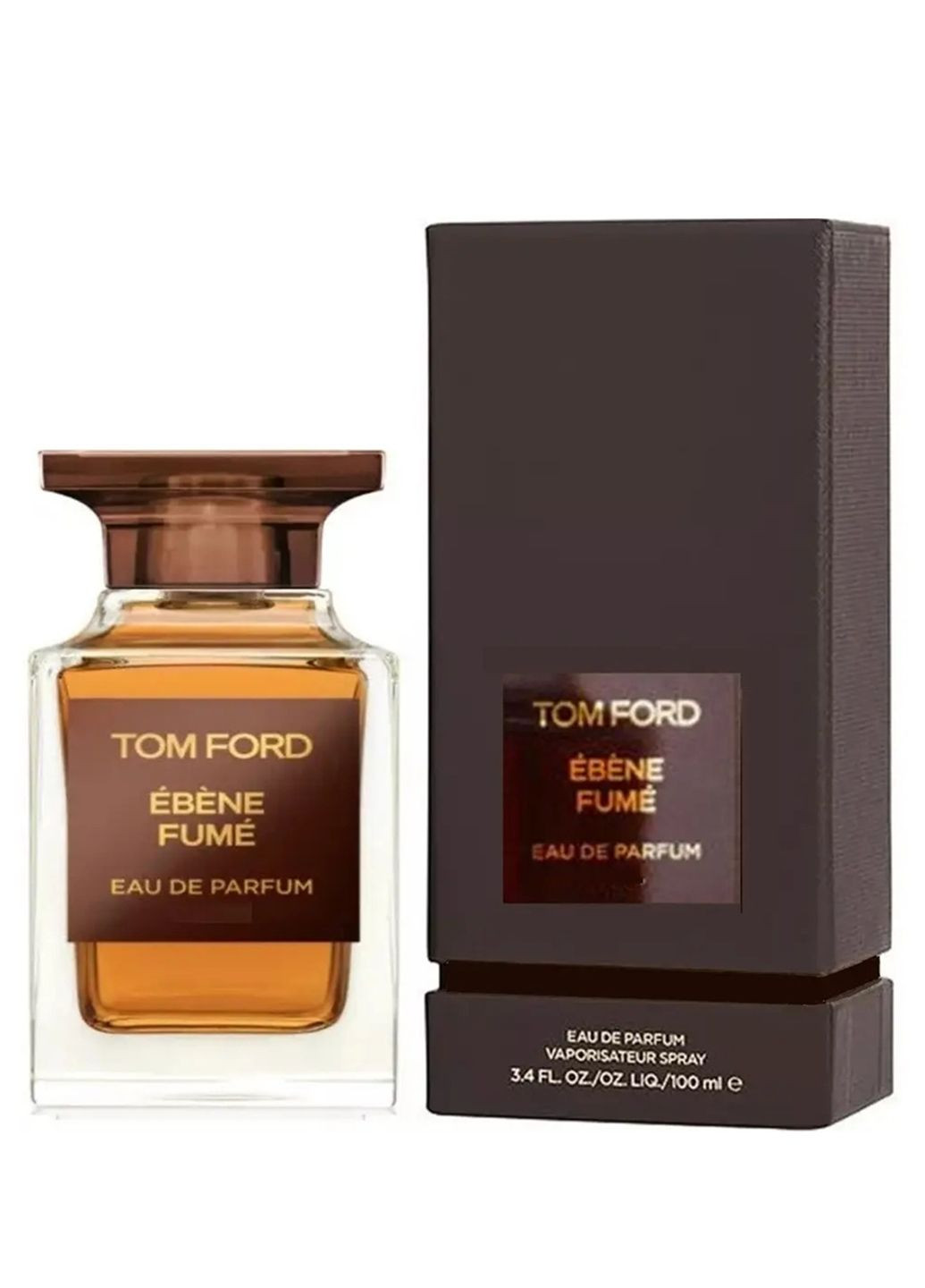 Ebene Fume парфюмированная вода 100 ml. Tom Ford (289978688)