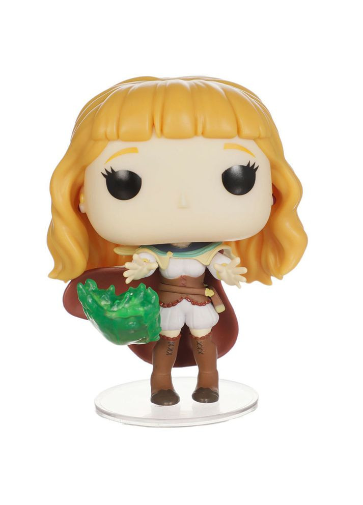 Ігрова фігурка Pop! Чорний клевер Мімоза () Funko 72119 (332943642)