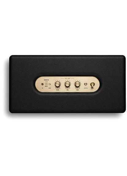 Мультимедійна акустика Black (1006016) Marshall Woburn III (315145219)