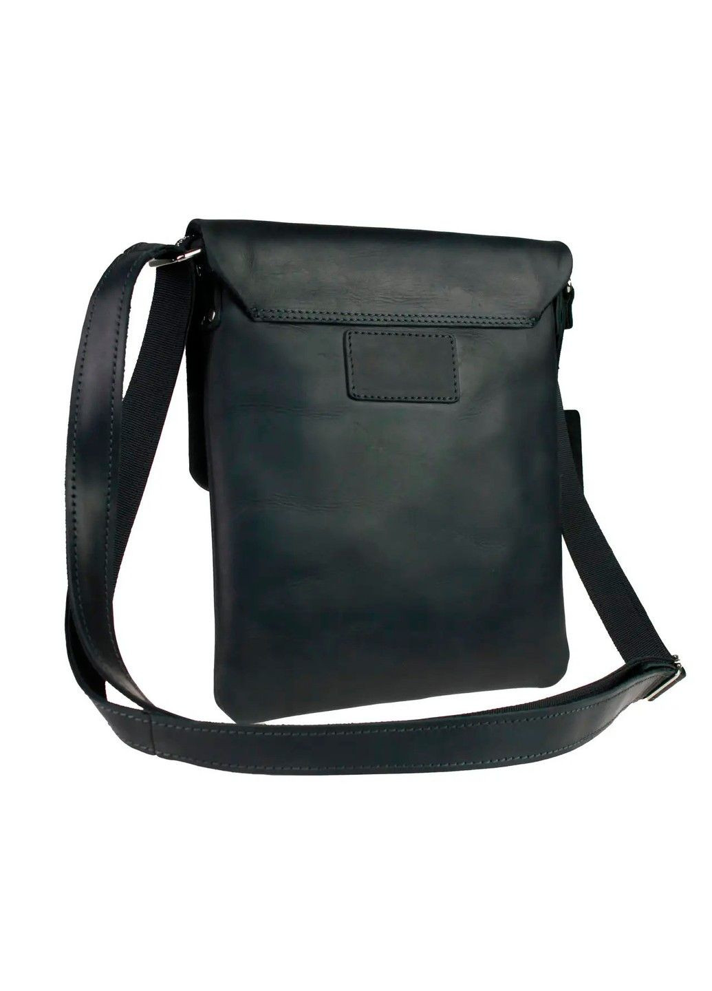 Шкіряна чоловіча сумка Demure FREESKIN (301648277)