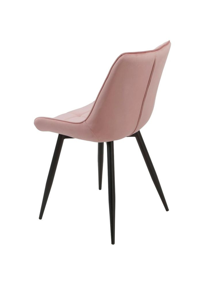 Стілець Damask Pouder (E6507) Special4You (324021662)