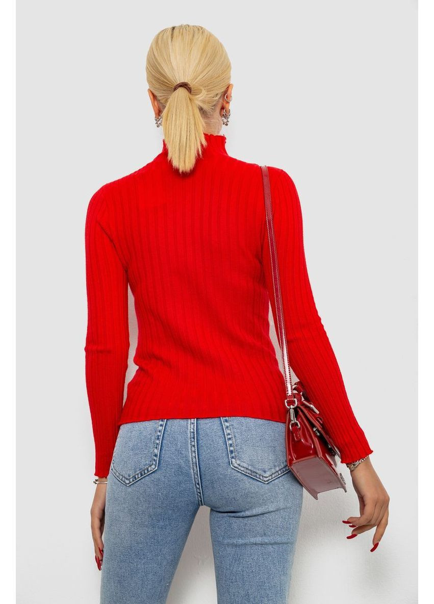 Гольф жіночий однотонний Ager 204R040 (362571797)