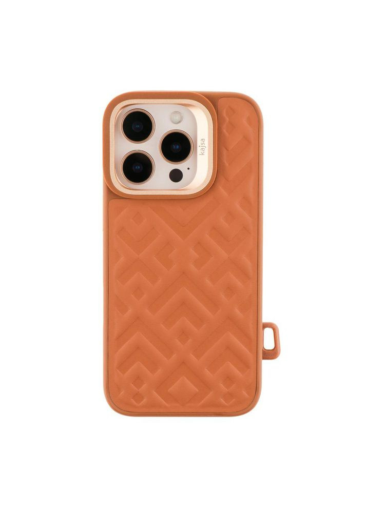 Чохол на iPhone 16 Pro Max / для айфон 16 про макс з функцією магсейф MagSafe Kajsa (338608418)