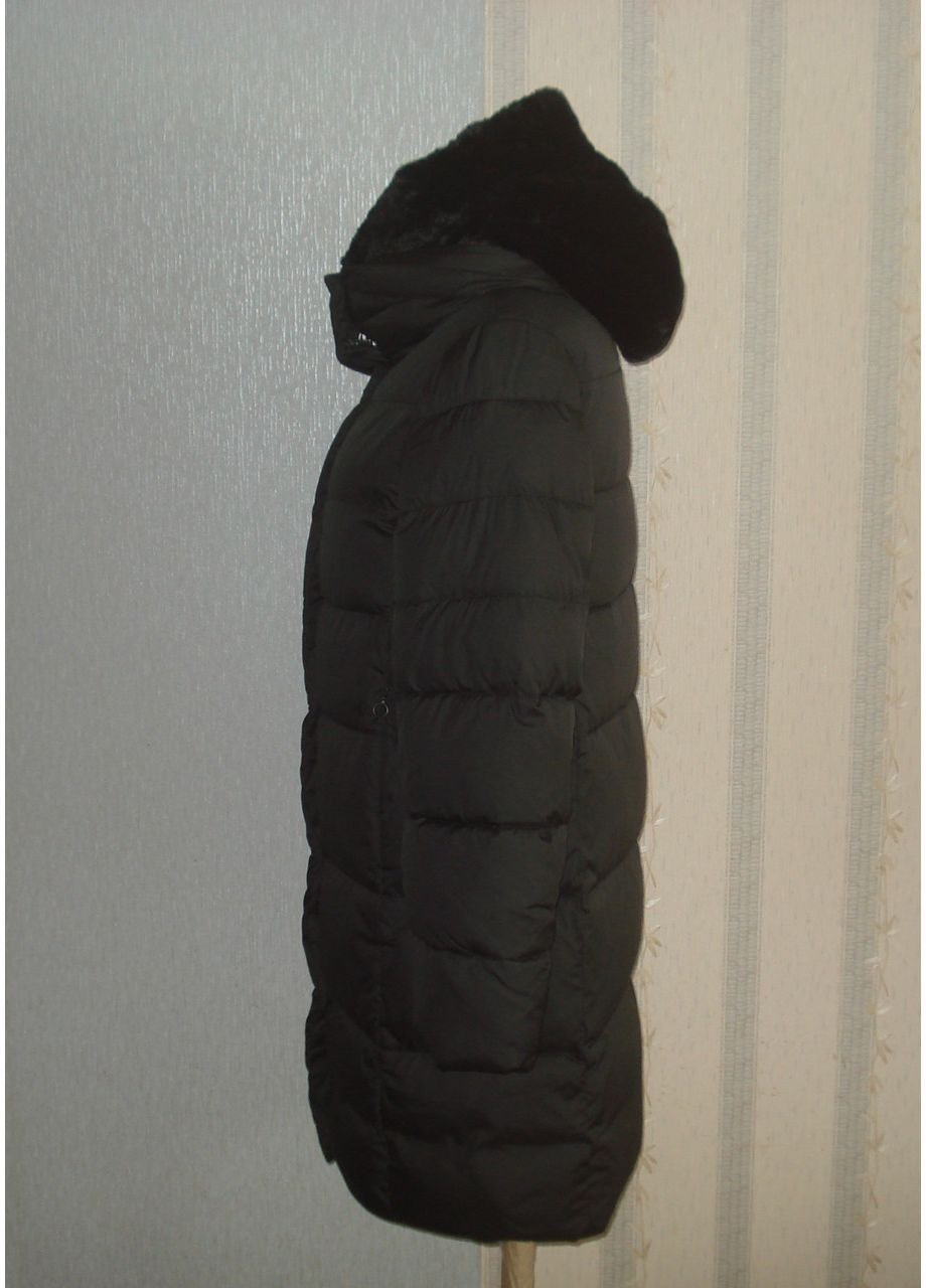 Чорна демісезонна жіноча куртка 2010 m Towmy