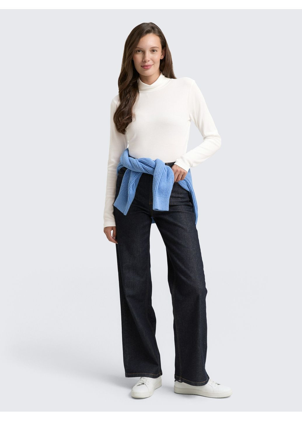 Лонгслив Tom Tailor (366969828)