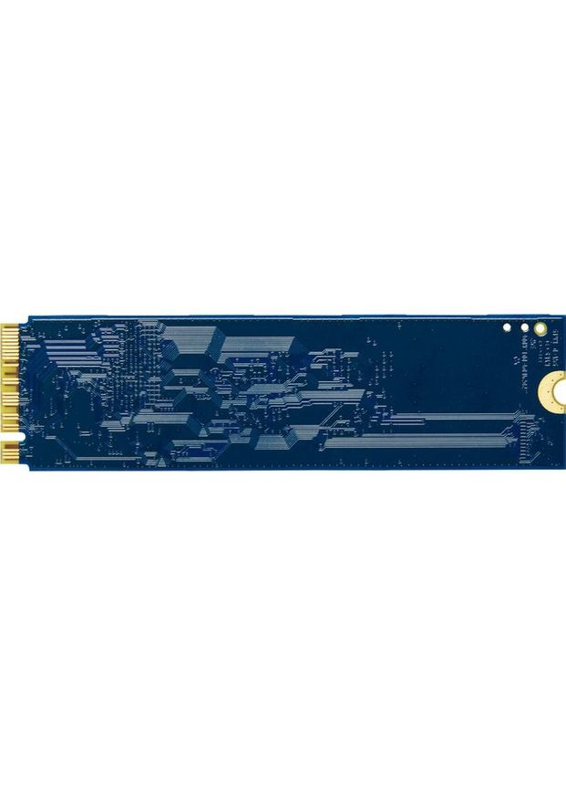 SSD накопитель NV3 500GB M.2 2280 NVMe PCIe 4.0 x4 3D NAND (SNV3S/500G) Kingston (315021587)