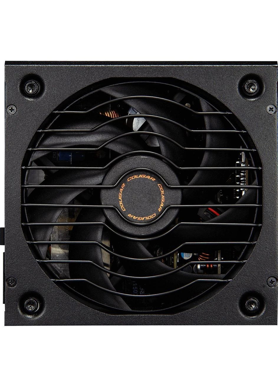 Блок питания GLE 1200 PCIE 5.1 (31GF120001P01) [150740] Cougar (400901284)